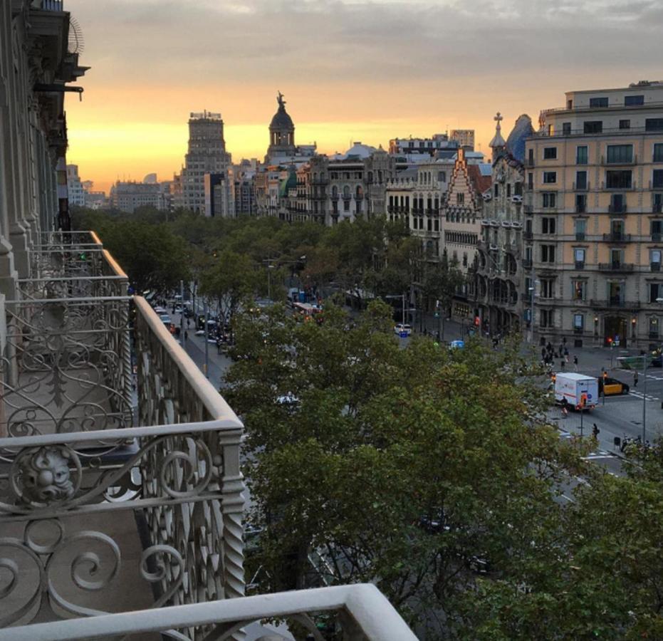 Sixtytwo Hotel Barcelona Exteriör bild