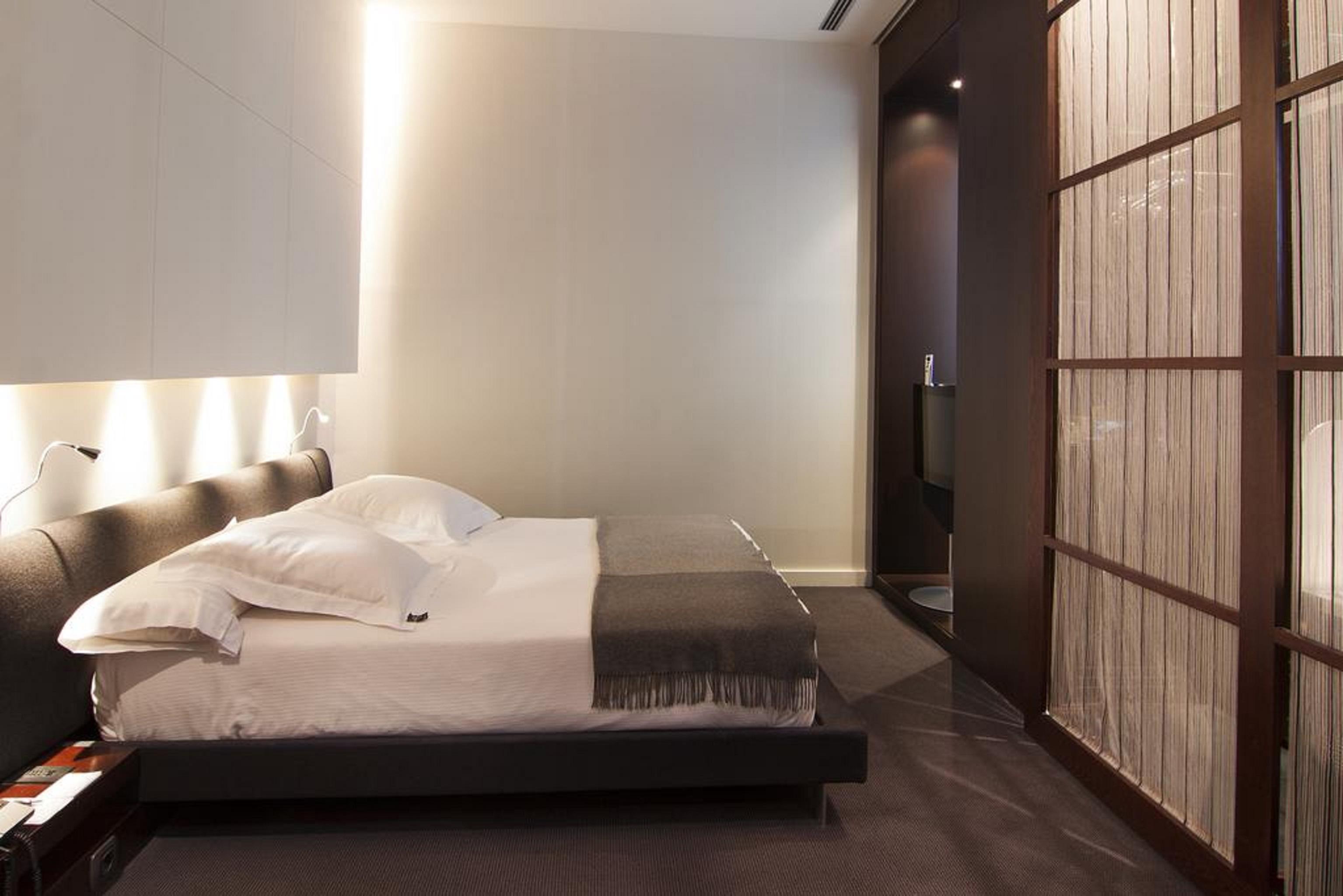 Sixtytwo Hotel Barcelona Exteriör bild