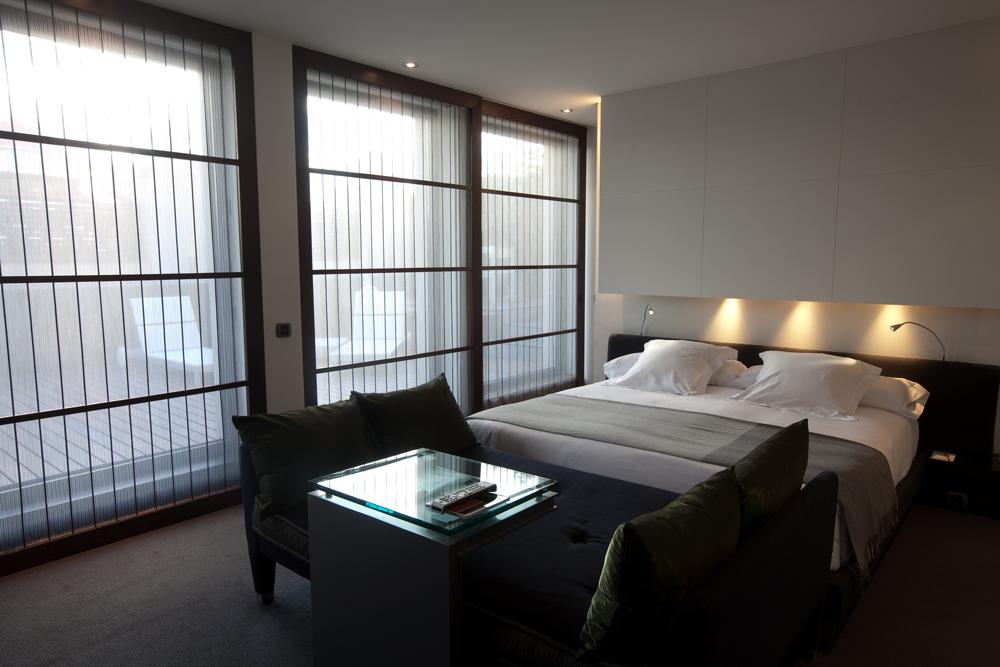 Sixtytwo Hotel Barcelona Exteriör bild