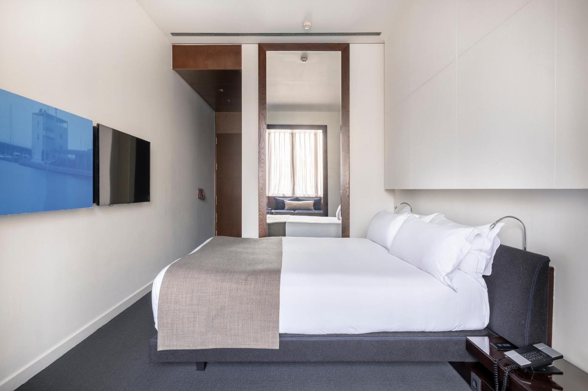 Sixtytwo Hotel Barcelona Exteriör bild