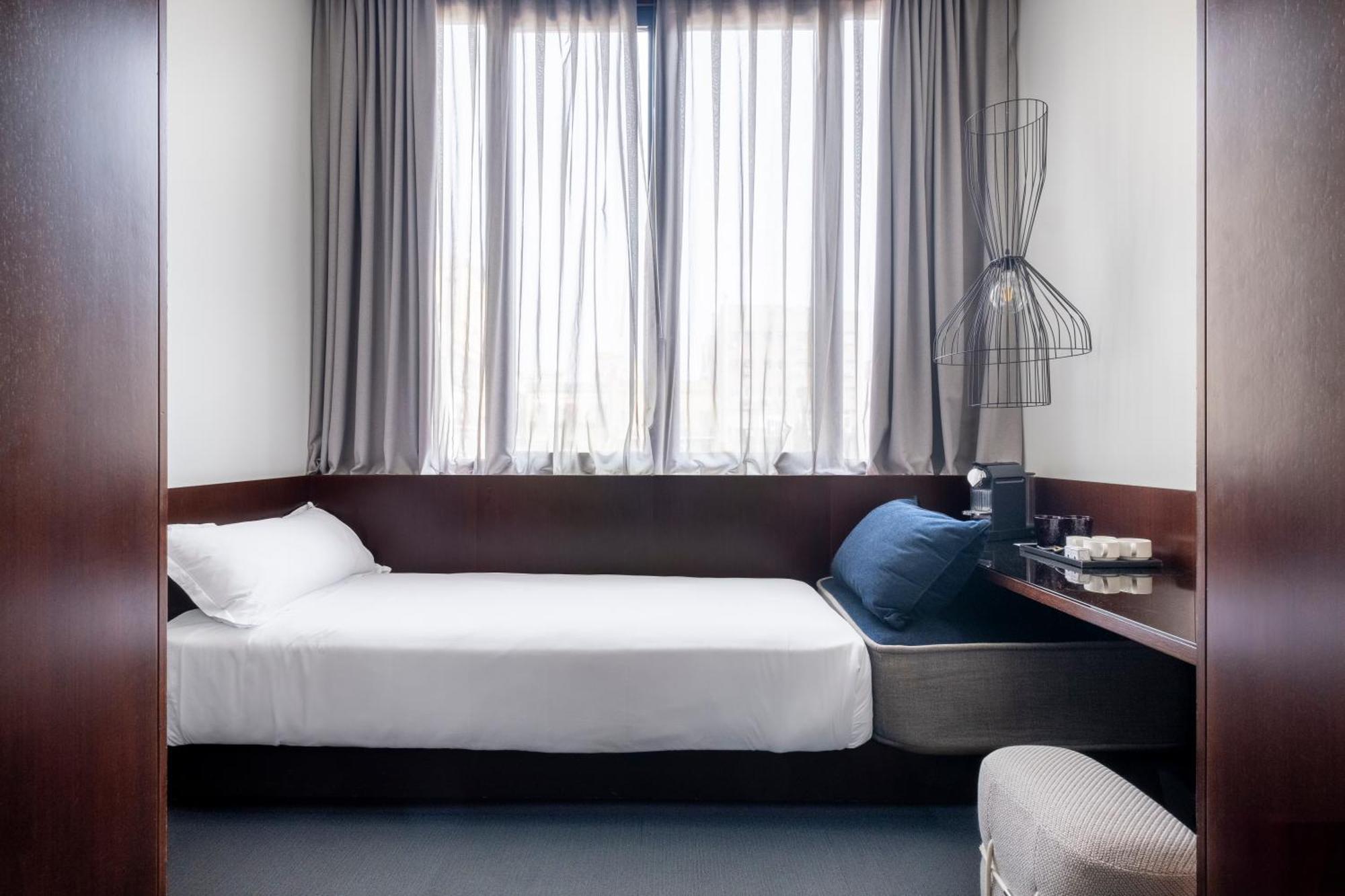 Sixtytwo Hotel Barcelona Exteriör bild