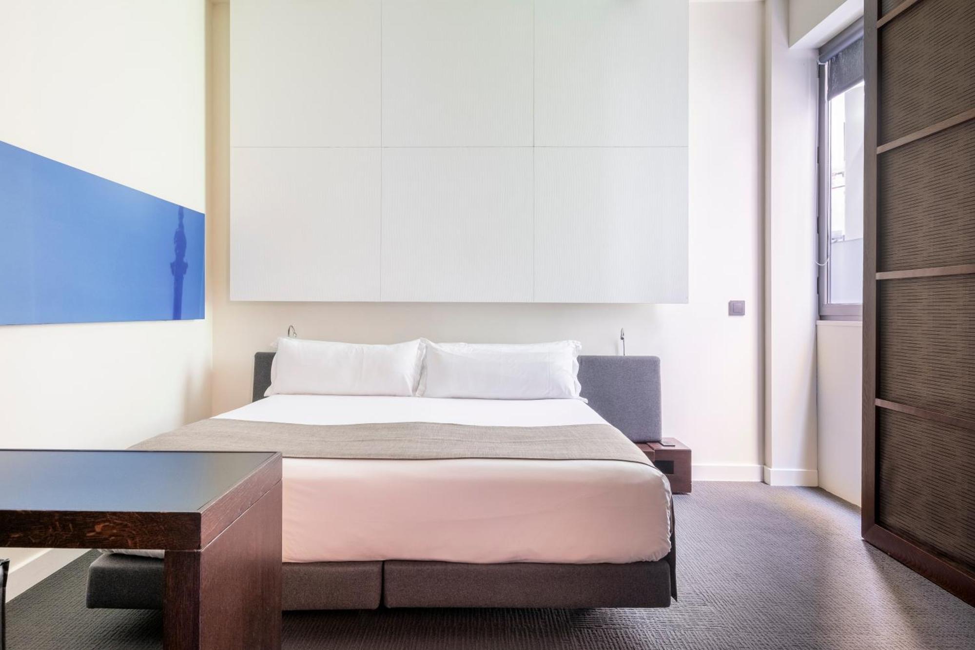 Sixtytwo Hotel Barcelona Exteriör bild