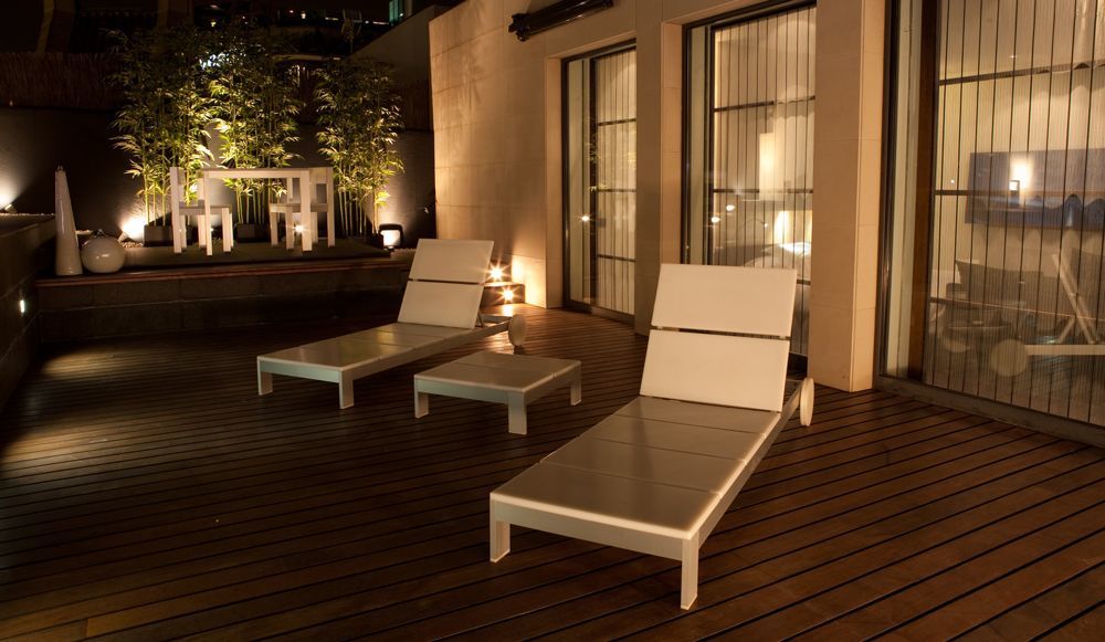 Sixtytwo Hotel Barcelona Bekvämligheter bild