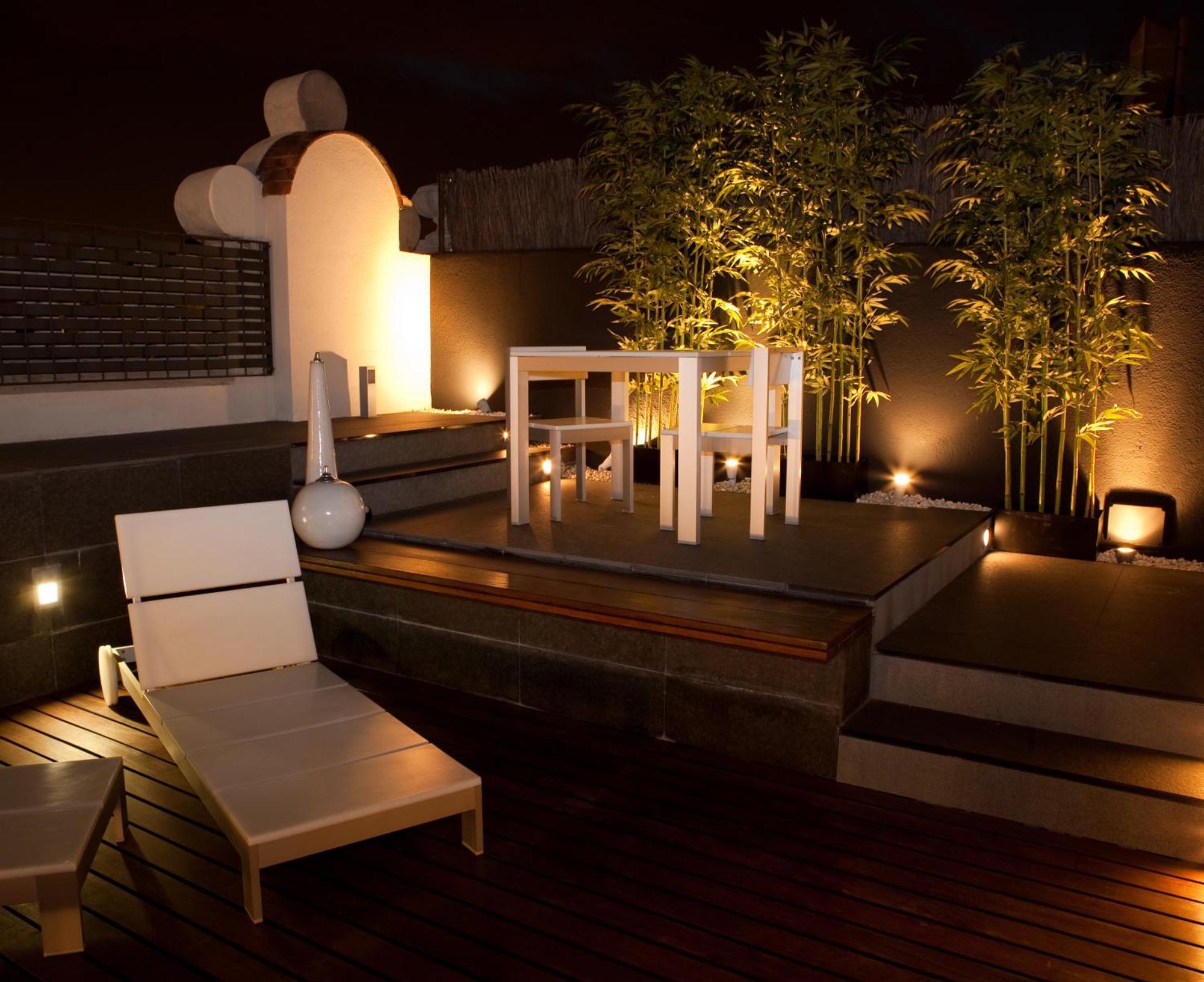 Sixtytwo Hotel Barcelona Rum bild