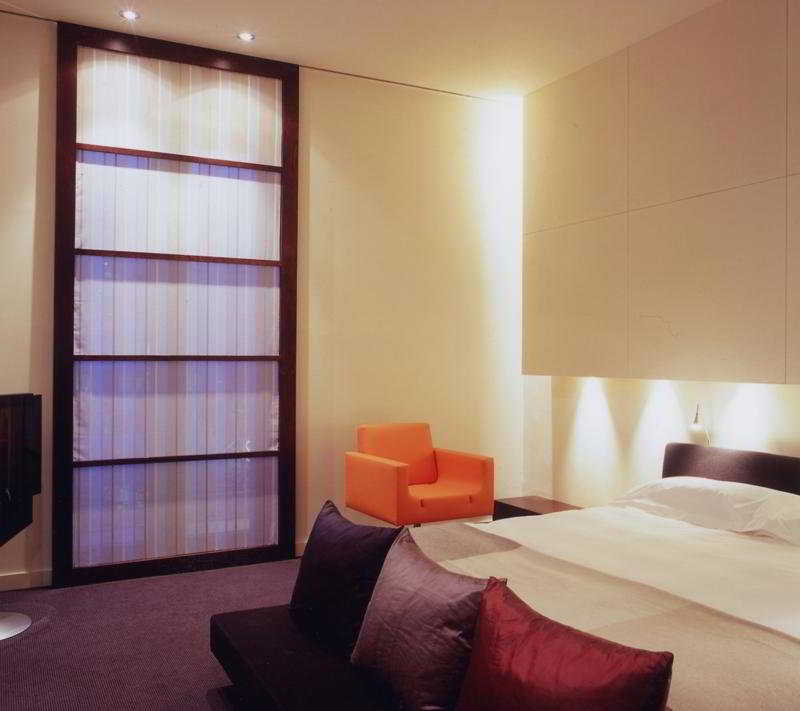 Sixtytwo Hotel Barcelona Exteriör bild